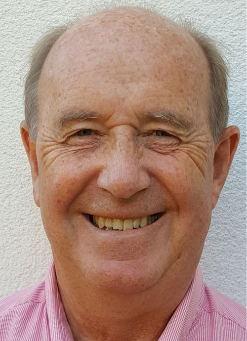 Neil Humphries