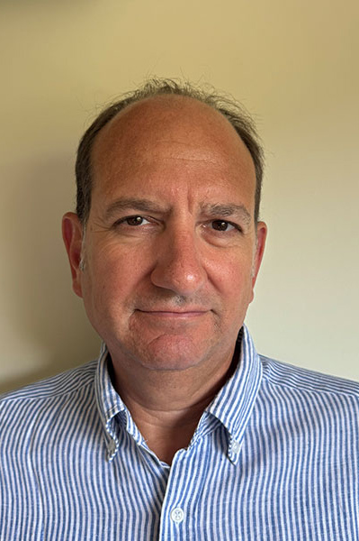 David Jiménez Molina
